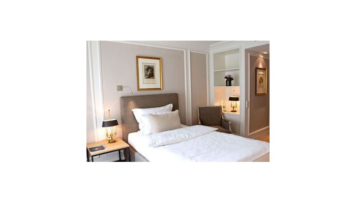 Hotel Palace Munich poza 0