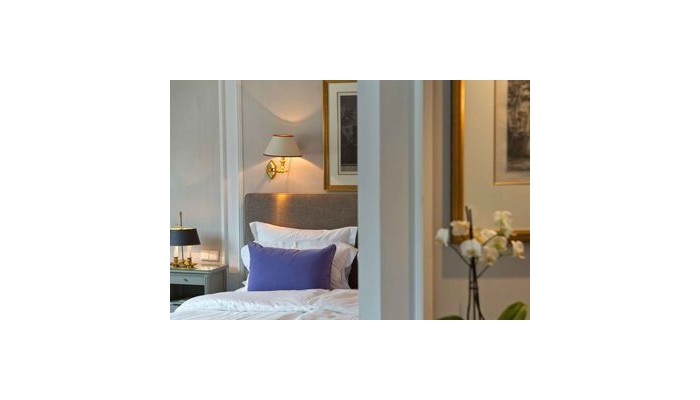 Hotel Palace Munich poza 4