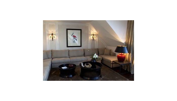 Hotel Palace Munich poza 9