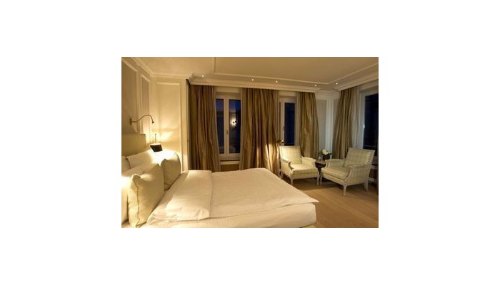 Hotel Palace Munich poza 5