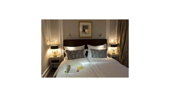 Hotel Palace Munich poza 3