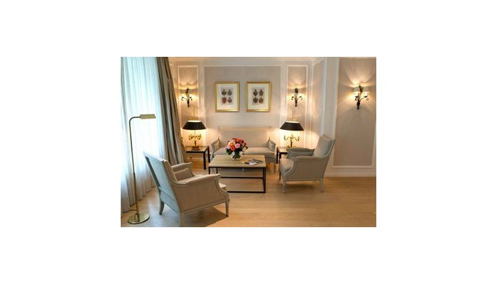 Hotel Palace Munich poza 8