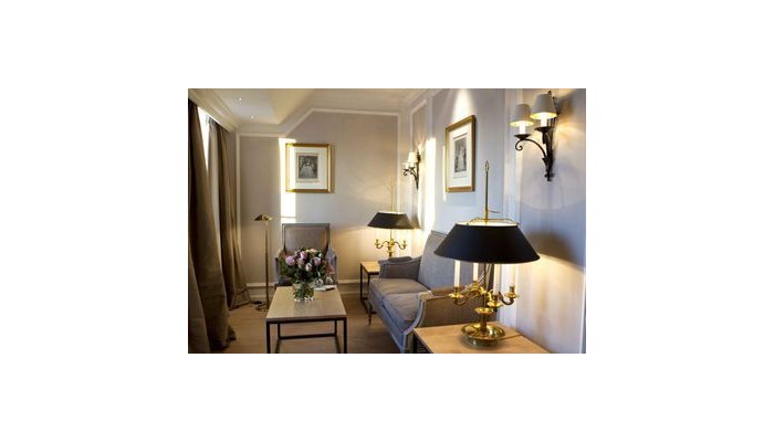 Hotel Palace Munich poza 7