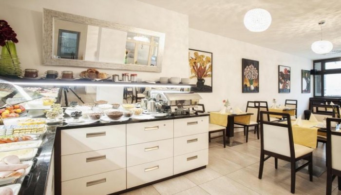 Hotel Rivoli Munich poza 9