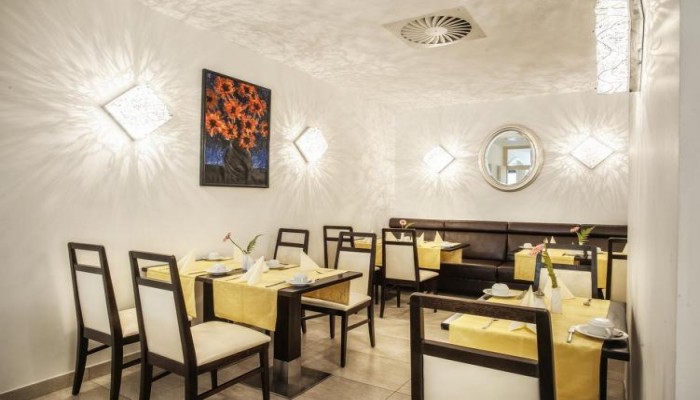 Hotel Rivoli Munich poza 8