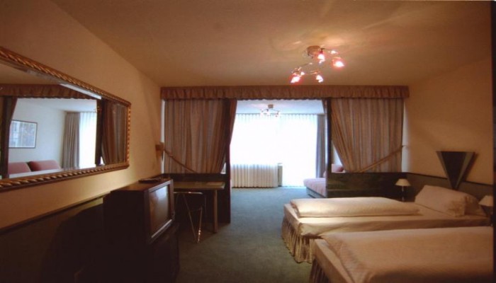 Hotel Rivoli Munich poza 4