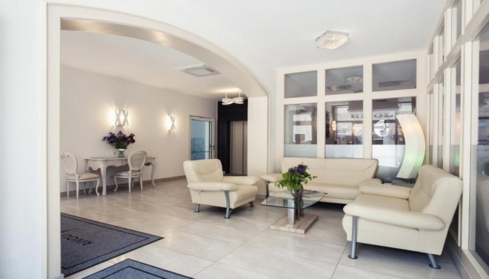 Hotel Rivoli Munich poza 1