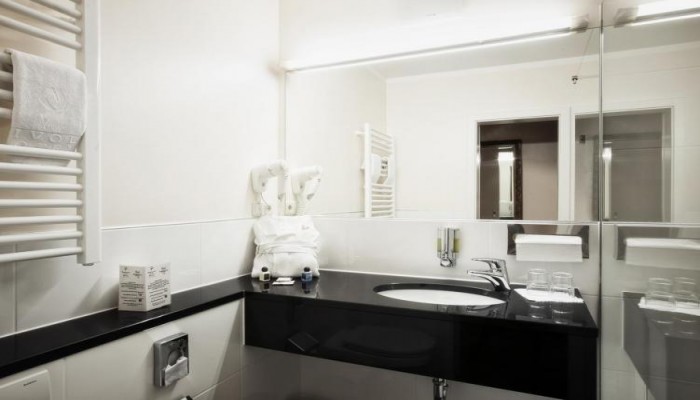 Hotel Rivoli Munich poza 7