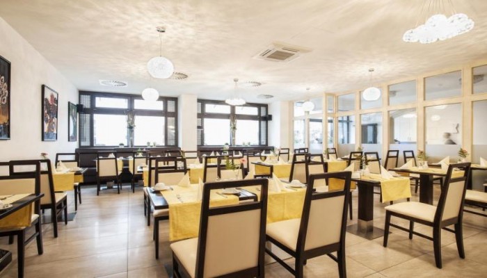 Hotel Rivoli Munich poza 10