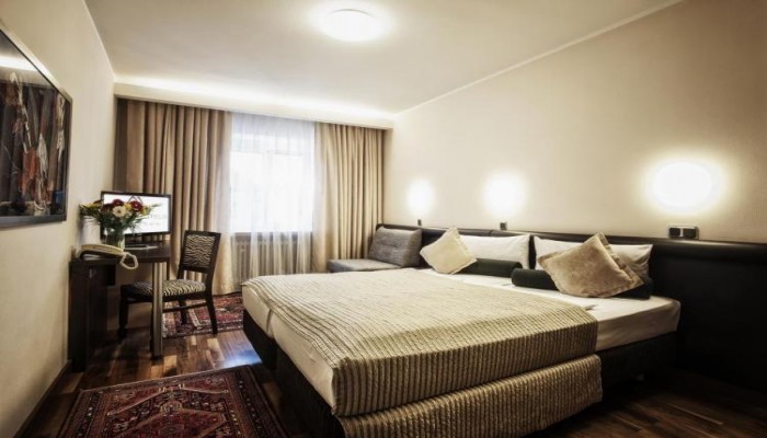 Hotel Rivoli Munich poza 13