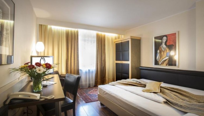 Hotel Rivoli Munich poza 5