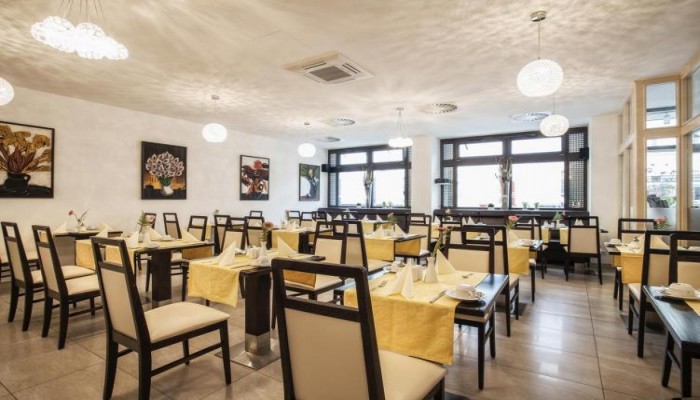 Hotel Rivoli Munich poza 12