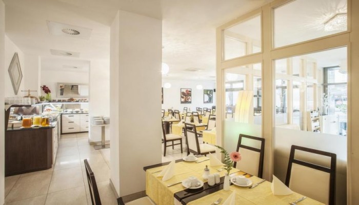 Hotel Rivoli Munich poza 14