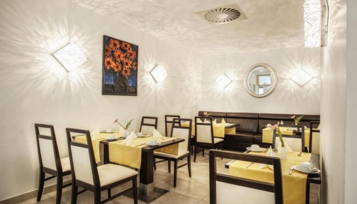 Hotel Rivoli Munich poza 11