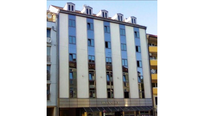 Hotel Rivoli Munich poza 0
