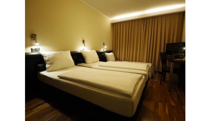 Hotel Rivoli Munich poza 6