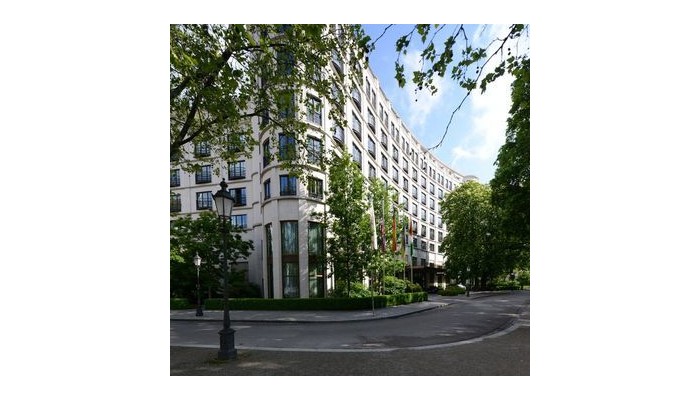 Hotel Rocco Forte The Charles poza 6