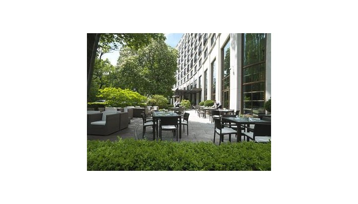 Hotel Rocco Forte The Charles poza 7