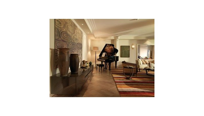 Hotel Rocco Forte The Charles poza 8