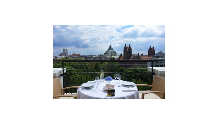 Hotel Rocco Forte The Charles poza 11