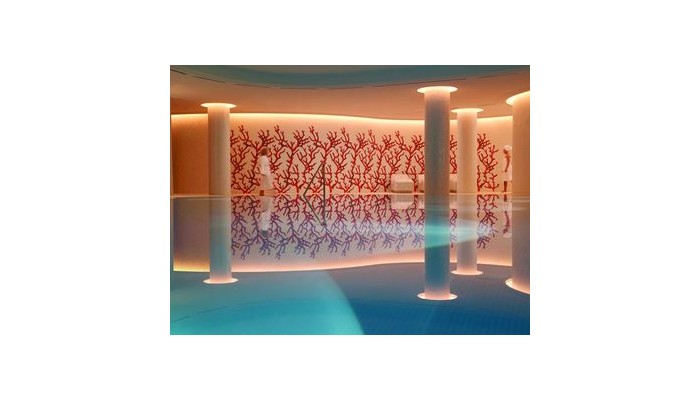 Hotel Rocco Forte The Charles poza 5