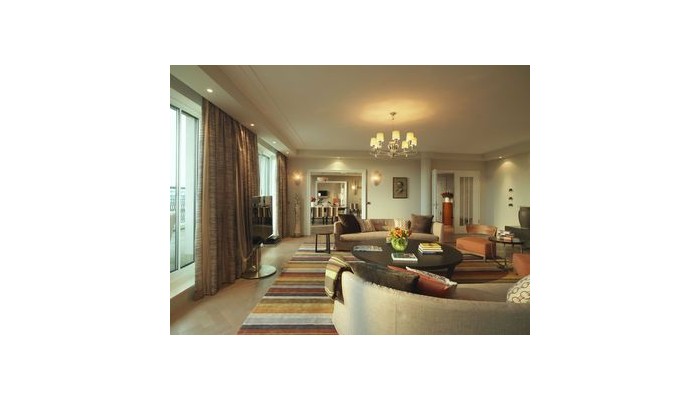 Hotel Rocco Forte The Charles poza 9