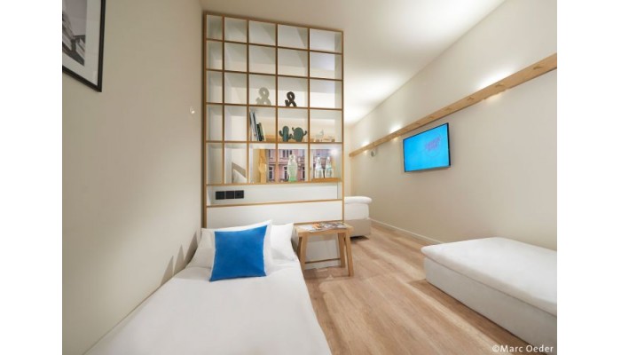 Hotel Schwabinger Wahrheit By Geisel poza 0