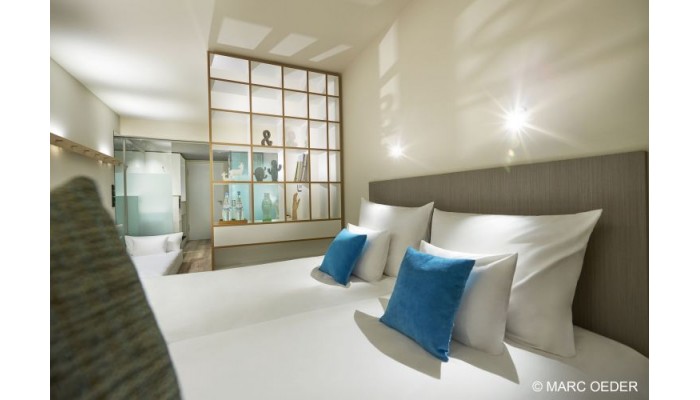 Hotel Schwabinger Wahrheit By Geisel poza 2