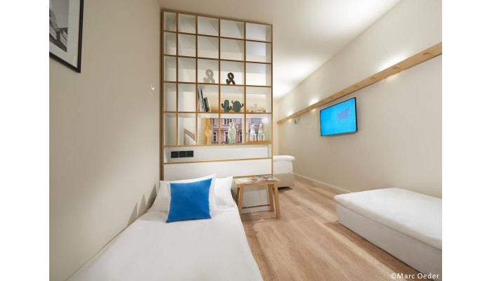 Hotel Schwabinger Wahrheit By Geisel poza 4