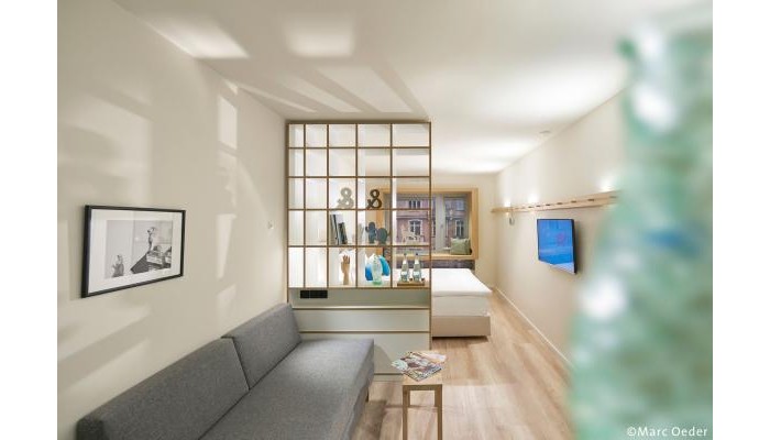 Hotel Schwabinger Wahrheit By Geisel poza 5