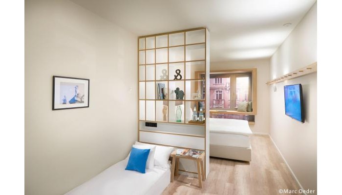 Hotel Schwabinger Wahrheit By Geisel poza 7