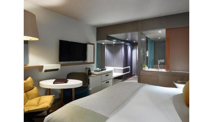 Hotel Sofitel Munich Bayerpost poza 5