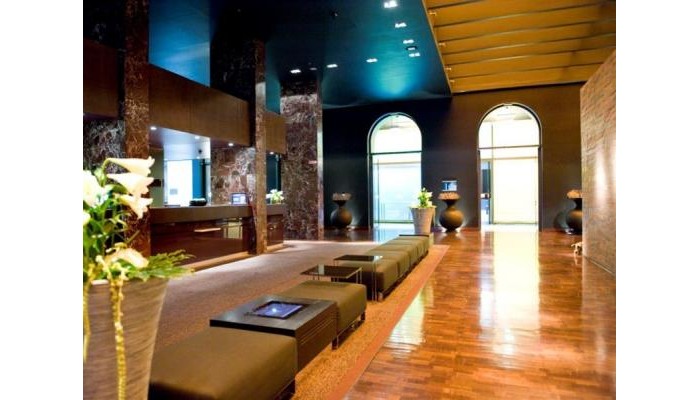 Hotel Sofitel Munich Bayerpost poza 2