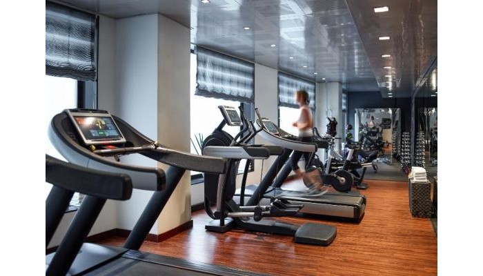 Hotel Sofitel Munich Bayerpost poza 7