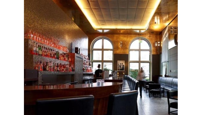 Hotel Sofitel Munich Bayerpost poza 3