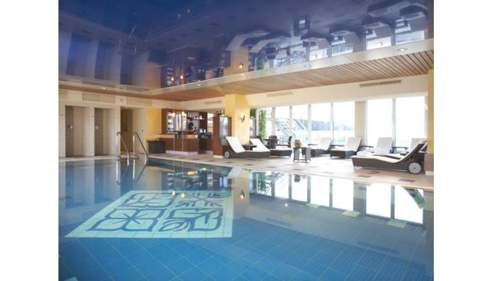 Hotel Vier Jahreszeiten Kempinski poza 2