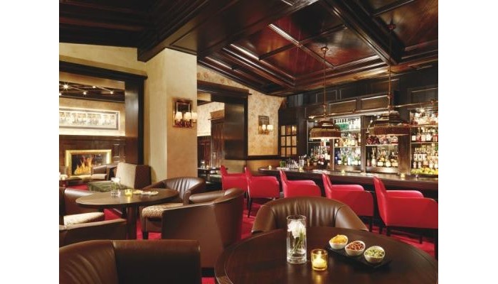 Hotel Vier Jahreszeiten Kempinski poza 3