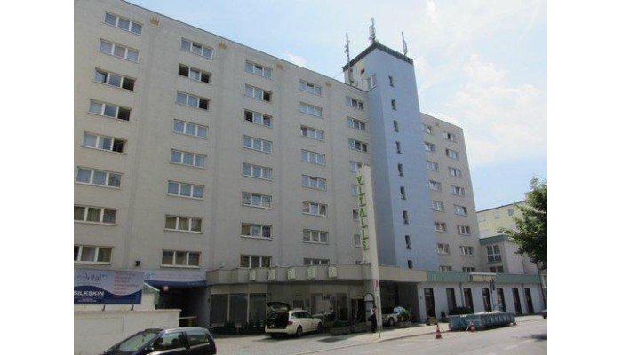Hotel Vitalis poza 0