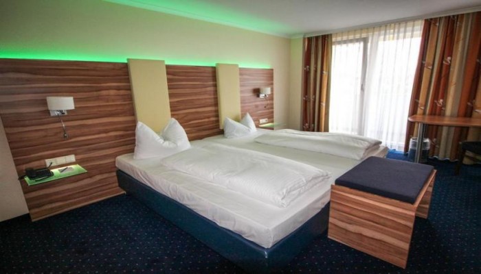 Hotel Vitalis poza 3