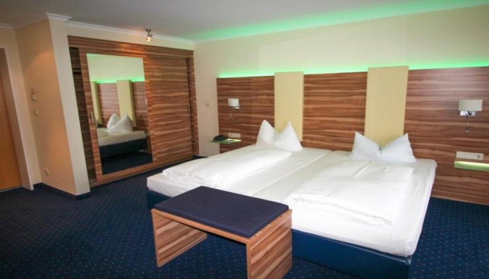Hotel Vitalis poza 6