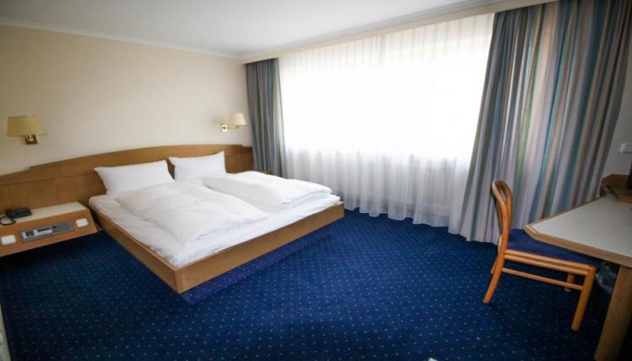 Hotel Vitalis poza 2