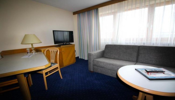 Hotel Vitalis poza 8