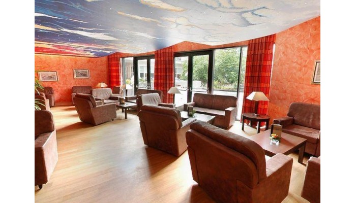 Hotel Vitalis poza 12