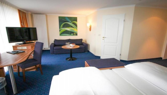 Hotel Vitalis poza 4