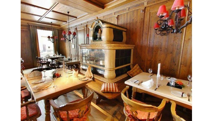 Hotel Vitalis poza 11