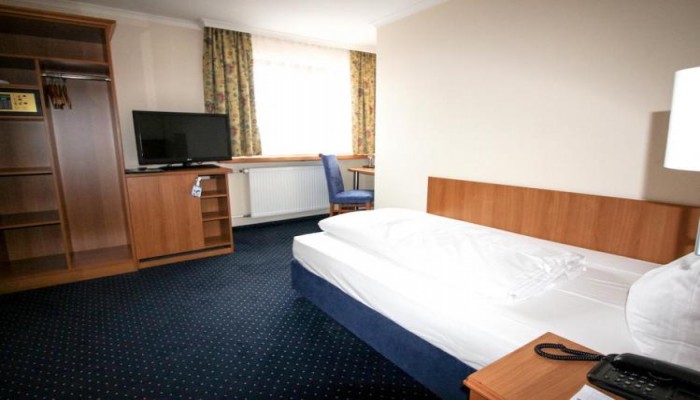 Hotel Vitalis poza 5