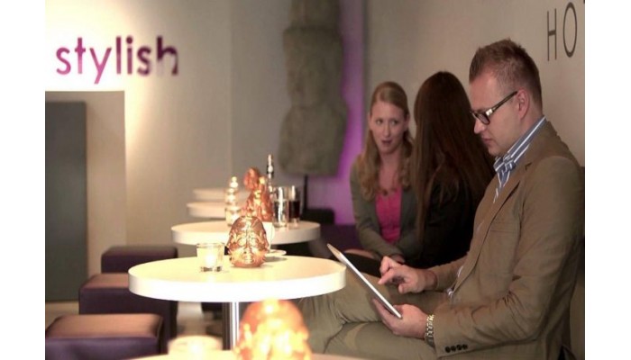 Rilano 24/7 Hotel Munchen City poza 2