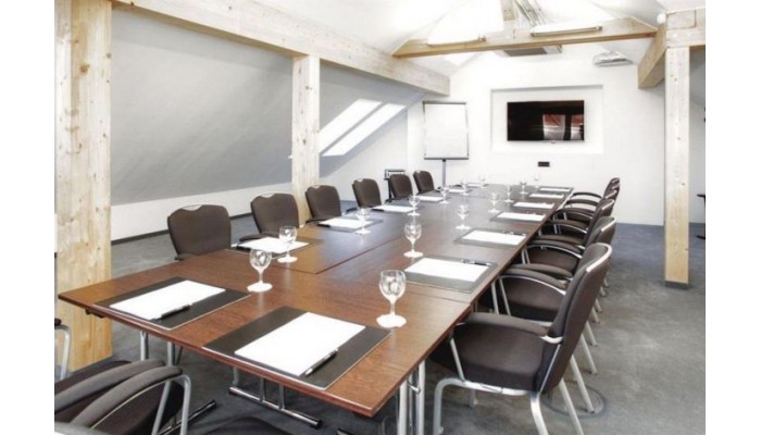 Rilano 24/7 Hotel Munchen City poza 5