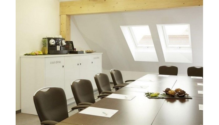 Rilano 24/7 Hotel Munchen City poza 7