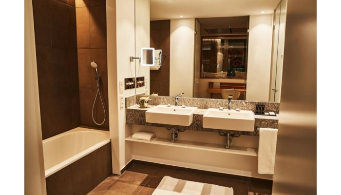 Steigenberger Hotel Muenchen poza 2